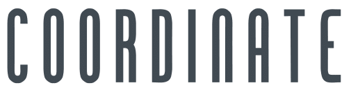 coordinate